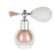 Pudra iluminatoare Spray, Teayason, Highlight Powder Spray, 02, 3 g