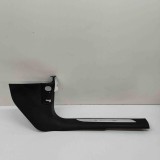 Ornament prag interior dreapta față PORSCHE MACAN 95B 2016 OEM: 95B863484A
