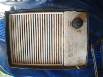 Industria Electronica difuzor cu potentiometru,sisteme de securitate si transmisie radio foto