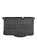 Covor Protectie Portbagaj Umbrella Pentru Opel Corsa E Cu Podea Joasa (2014-2019)