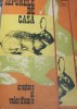 Iepurele de Casa: Crestere si Valorificare - Al. Grorgeoni, Gh. Iacob (1974) - Carte Zootehnie, Imagini