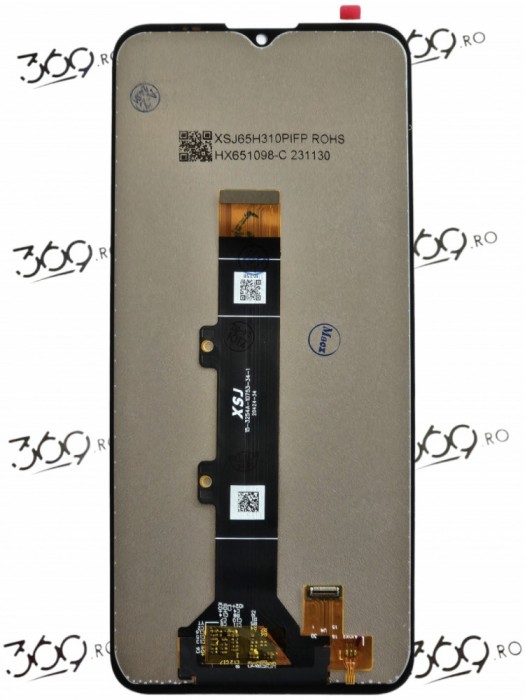 Display Motorola Moto G30 / G10 / G20 NF