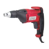 Surubelnita electrica pentru rigips Raider 520 W, 1/4 inch, RD-ES46