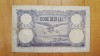 Bancnota 20 Lei 1929 DoueDeci - Bancnote Romanesti Vechi