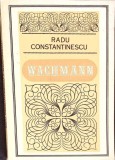 WACHMANN -RADU CONSTANTINESCU-349386
