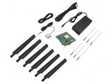 Kit Evaluare SIM8300M2 UART USB