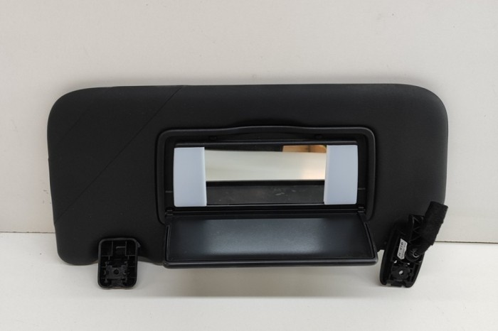 Parasolar st&acirc;nga FORD PUMA J2K, CF7 2023 OEM: H1BB-A04101-BG3ZHE | 22735242