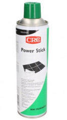 Crc Spray Adeziv Universal Lipit Plafon Tapiterie Crc Power Stick Ind 500ML foto