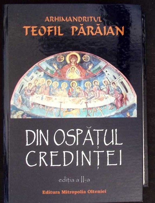 DIN OSPATUL CREDINTEI-TEOFIL PARAIAN-273469