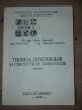 Tehnica Impulsurilor si Circuite de Comutatie - Valeriu Munteanu, Ioan Cleju, 1986, Electrotehnica