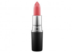 Ruj de buze, MAC Lustre Lipstick, 102 Brick-O-LA foto