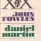 John Fowles - Daniel Martin