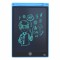Tableta grafica LCD pentru copii, scris si desenat, 10&Prime;, 25.5 X 17.5 X 0.9 cm, Albastru