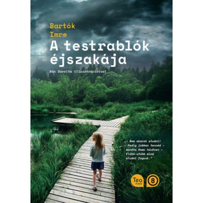 A testrabl&amp;oacute;k &amp;eacute;jszak&amp;aacute;ja - Bart&amp;oacute;k Imre foto