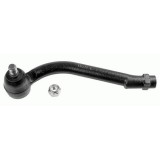 Cap bara Hyundai Santa Fe 2 (Cm) Lemf&ouml;rder 3453501, parte montare : punte fata, stanga