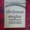 b2d Dictionar englez - roman - Irina Panovf (cartonat)