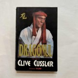 Clive Cussler - Dragonul - Vol 2