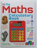 THE MATHS CALCULATOR BOOK , 2014