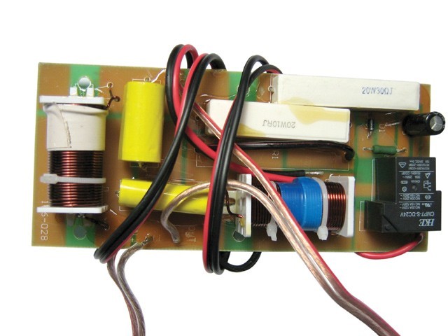 Filtru 2 cai Blue Tech DYFP-62 Filtru 2 cai Blue Tech DYFP-62