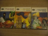 Proza fantastica franceza (3 volume) (BPT 1109-1111)