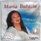 CD Maria Butaciu &lrm;&ndash; De ce c&acirc;nt, aș tot c&acirc;nta!