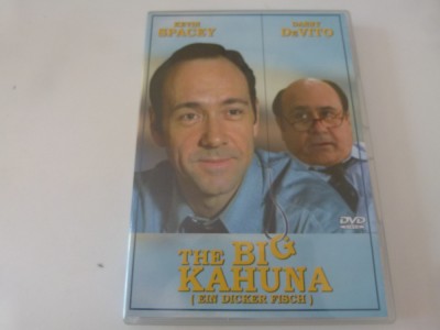 The big Kahuna - Danny deVito foto