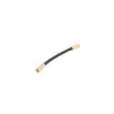 Furtun frana VOLVO C70 I cupe 2.5 T 1997-2002 CORTECO 19018648