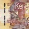 Bancnota Kenya 1.000 Shilingi 2019 - PNew UNC