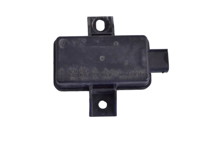 Modul de control presiune anvelope MASERATI GHIBLI M157 2016 OEM: 670032509 14926319