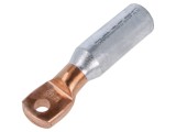 Inelar tubular M12 240mm2 crimpat - 13mm cable