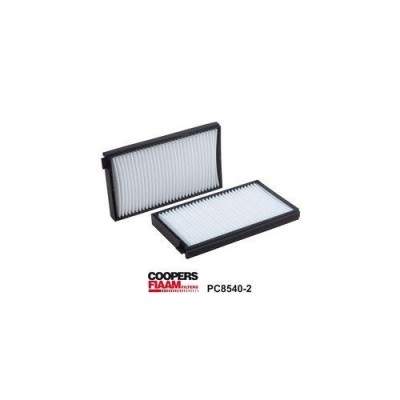 Filtru polen cu carbon aciv Hyundai H-1 Box (A1), H-1 Cargo (Tq), H-1 Travel (Tq), Starex Box (A1), , CoopersFiaam foto