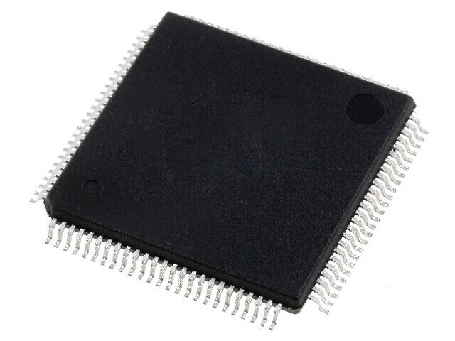 Microcontroler STM32 ARM 24MHz LQFP100 2-3.6VDC STM32F1