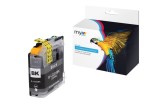 Cartuș cerneală compatibil Brother LC223BK MYOFFICE, 16ml