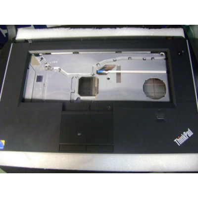 Carcasa inferioara - palmrest laptop Lenovo ThinkPad Edge 15 foto