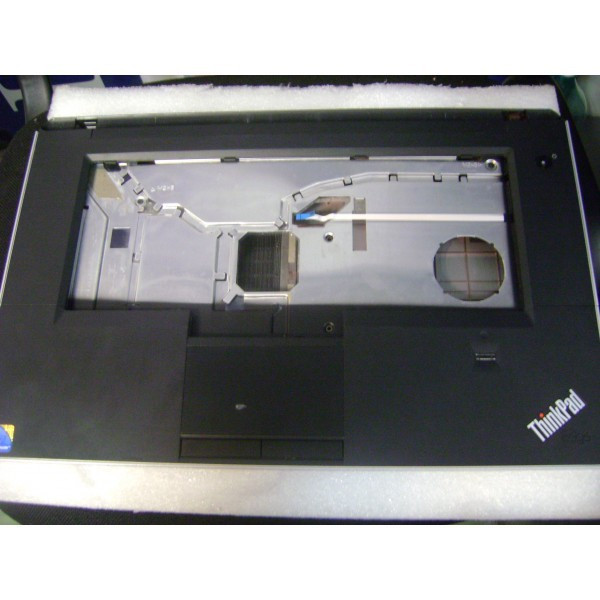 Carcasa inferioara - palmrest laptop Lenovo ThinkPad Edge 15