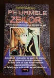 Cumpara ieftin Stefan Erdmann - Pe urmele zeilor, 2004, Antet