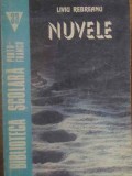 NUVELE-LIVIU REBREANU-336277