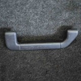 Maner Plafon Dreapta Fata VW Touareg 7P5 2012 OEM 3D5857608 Original