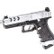 Replica pistol gas GBB EU17 Vented Vorsk