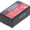 Convertor DC/DC 8W 18-36V la 12V/-12V TEL8-2422