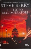 Il tesoro dell&#039;imperatore &ndash; Steve Berry
