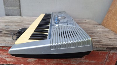 Bontempi PM 747 USB | Orga, pian, aranjor, clapa foto