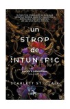 Un strop de &icirc;ntuneric (Vol. 1) - Paperback brosat - Scarlett St. Clair - Leda