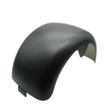 Set aripi fata si spate INOPARTS pentru trotineta electrica City Coco CP-1, plastic, negru, China