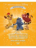 Inteleptul Bunga. Disney Garda Felina. Editie de colectie/***