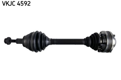 SKF VKJC 4592 Planetara foto
