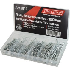 Trusa cu splinturi &ldquo;R&rdquo;