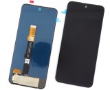 Display Motorola Moto G31 OLED OEM fara Rama Black Negru