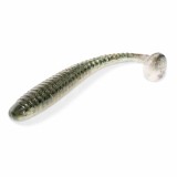 Năluca soft Supercontinent Swing Impact V 8cm 10buc