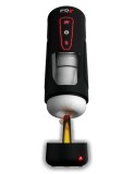Masturbator Cu Vibratii Si Functie Incalzire Milk Me Hotter